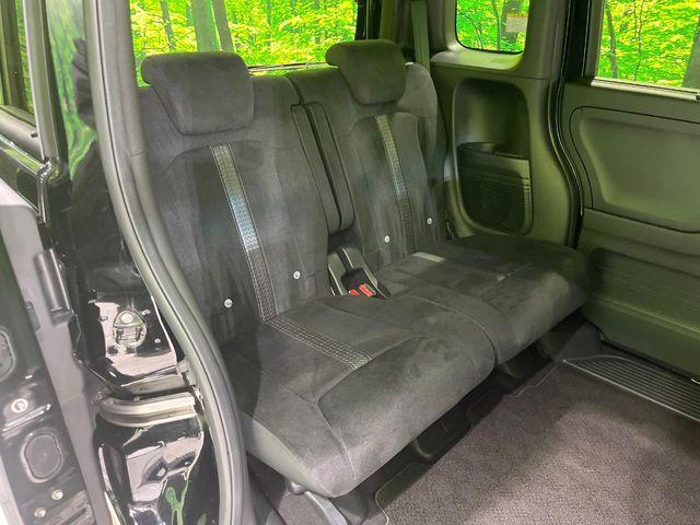 N＿BOXカスタム（新潟県長岡市）画像12