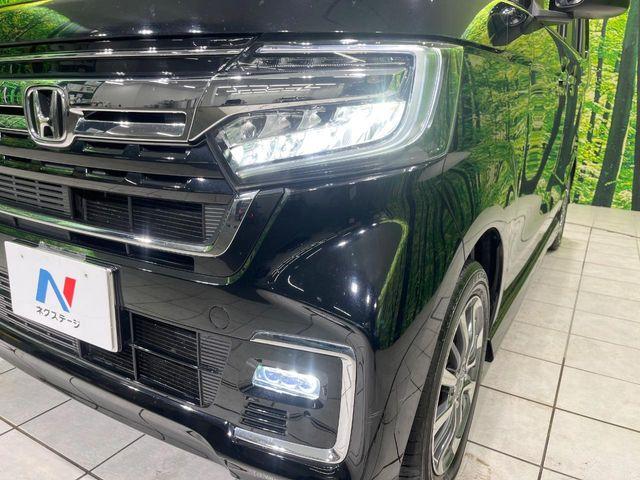 N＿BOXカスタム（新潟県長岡市）画像14