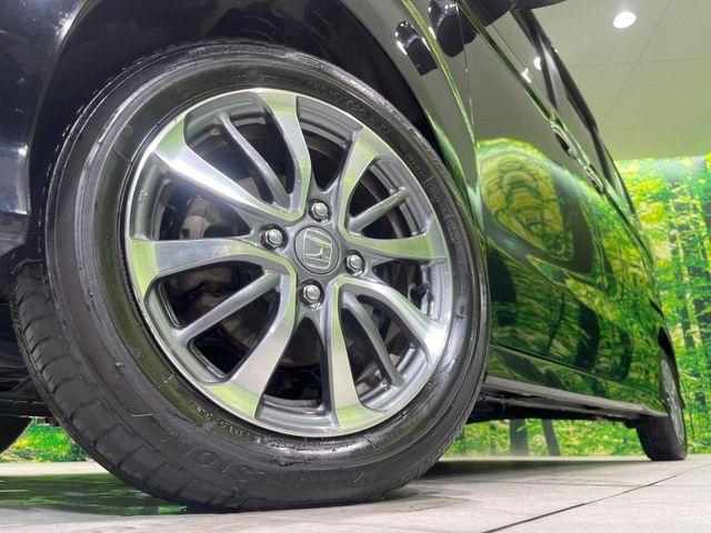 N＿BOXカスタム（新潟県長岡市）画像15