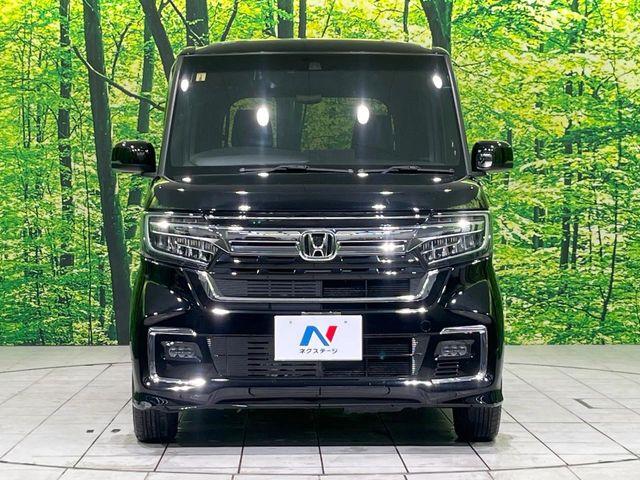 N＿BOXカスタム（新潟県長岡市）画像16