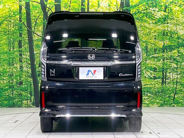 N＿BOXカスタム（新潟県長岡市）画像17