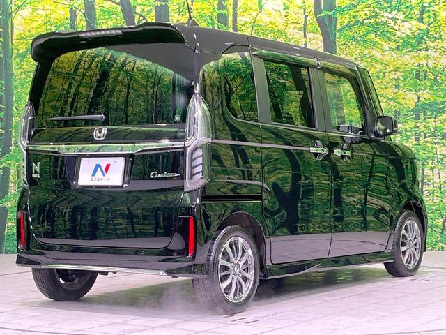 N＿BOXカスタム（新潟県長岡市）画像19