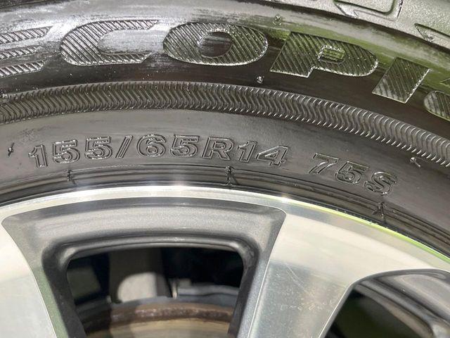 N＿BOXカスタム（新潟県長岡市）画像22