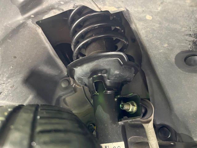 N＿BOXカスタム（新潟県長岡市）画像25