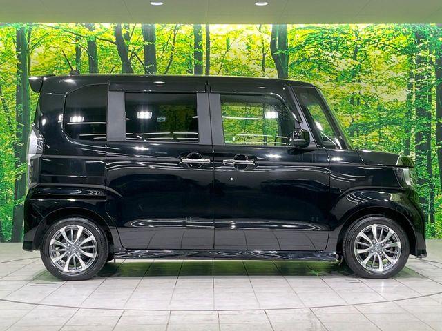 N＿BOXカスタム（新潟県長岡市）画像27