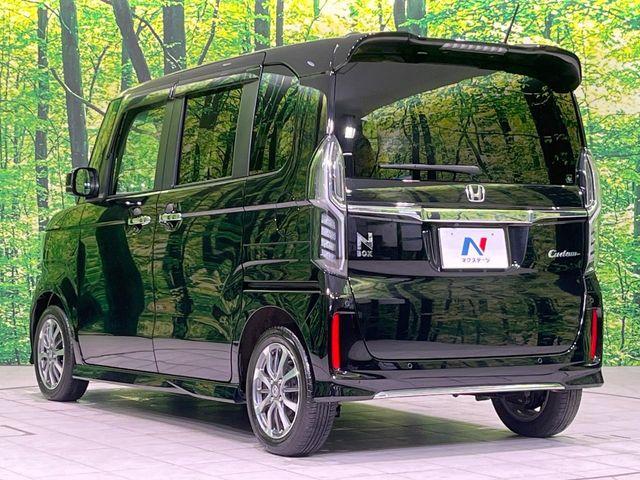 N＿BOXカスタム（新潟県長岡市）画像28