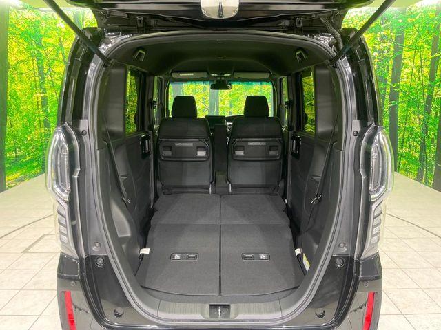 N＿BOXカスタム（新潟県長岡市）画像30