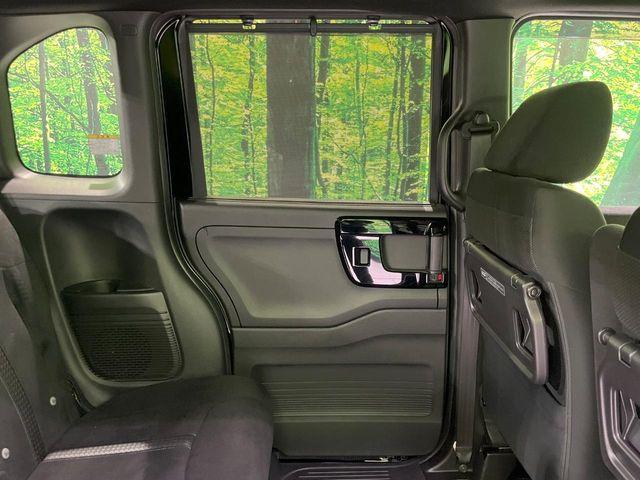 N＿BOXカスタム（新潟県長岡市）画像51