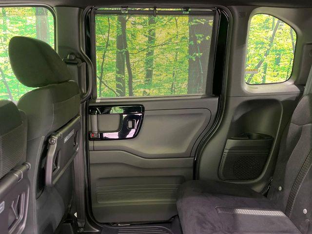 N＿BOXカスタム（新潟県長岡市）画像53