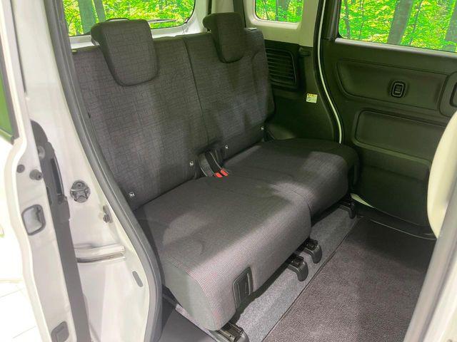 スペーシア（新潟県長岡市）画像11