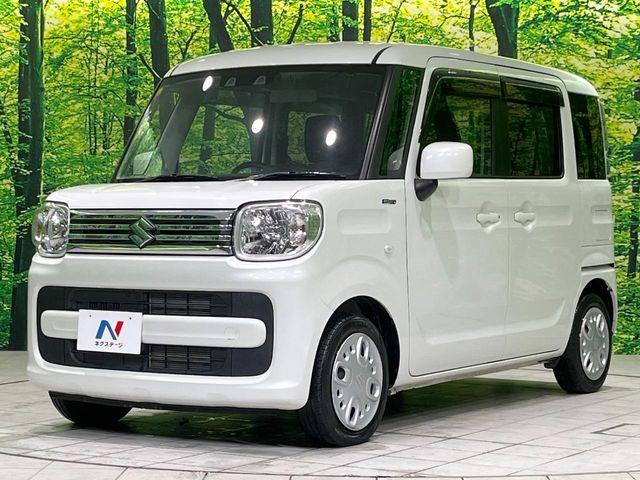 スペーシア（新潟県長岡市）画像25