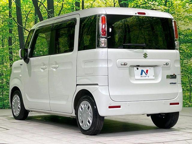 スペーシア（新潟県長岡市）画像27