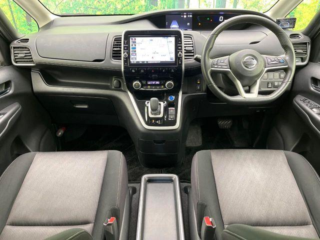 セレナ（新潟県新潟市東区）画像2