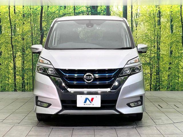 セレナ（新潟県新潟市東区）画像15