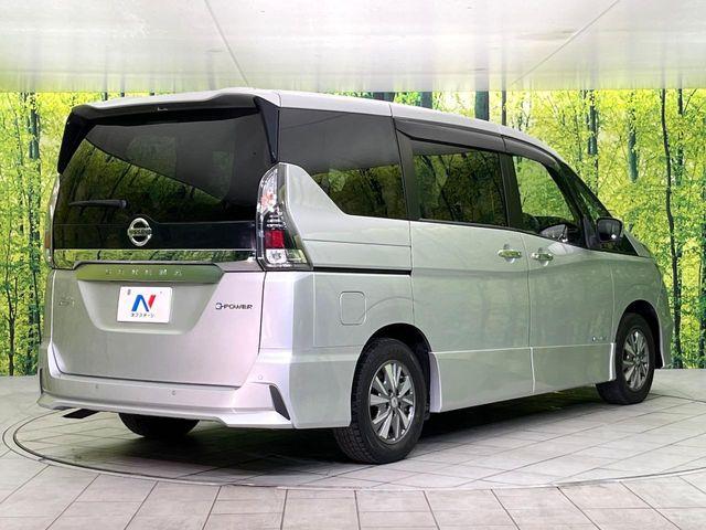 セレナ（新潟県新潟市東区）画像18