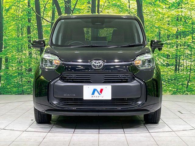 シエンタ（新潟県長岡市）画像16