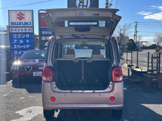 ムーヴキャンバス（新潟県新潟市西区）画像12