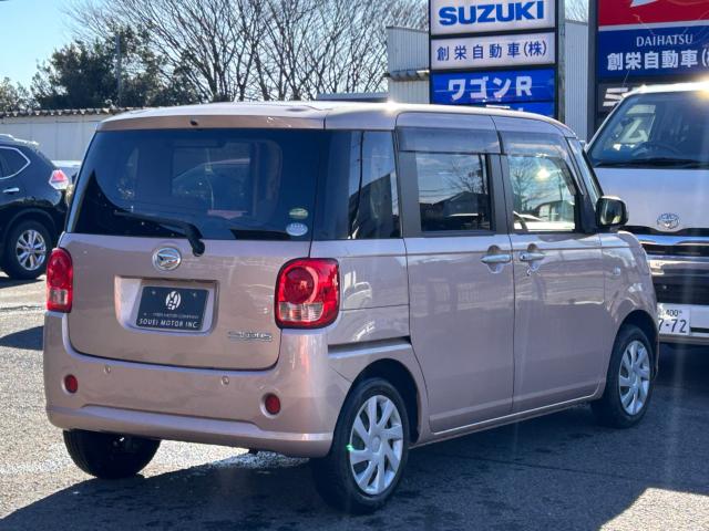 ムーヴキャンバス（新潟県新潟市西区）画像15