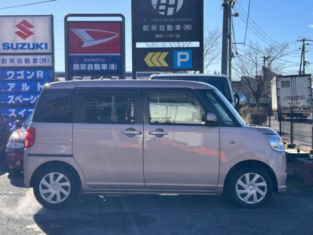 ムーヴキャンバス（新潟県新潟市西区）画像16