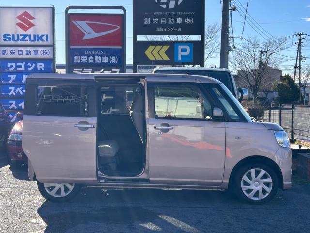 ムーヴキャンバス（新潟県新潟市西区）画像17