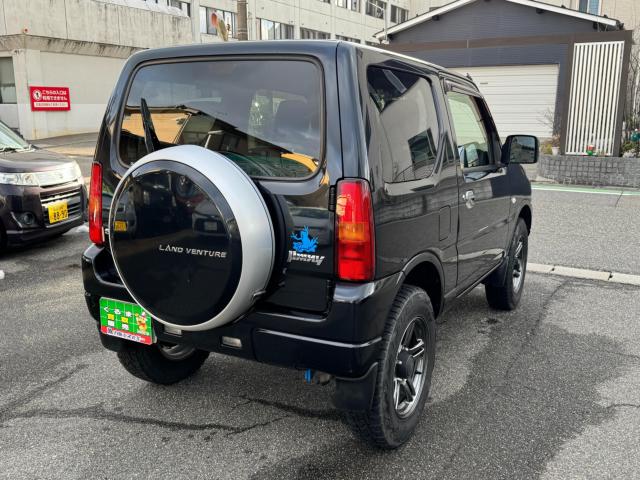 ジムニー（新潟県新潟市西区）画像5