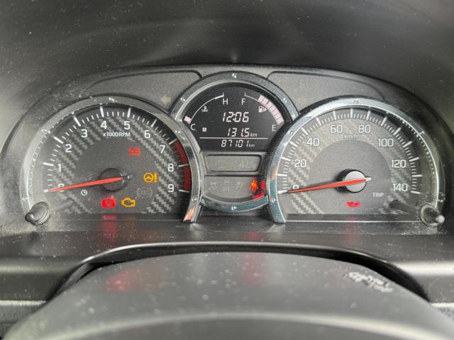 ジムニー（新潟県新潟市西区）画像22