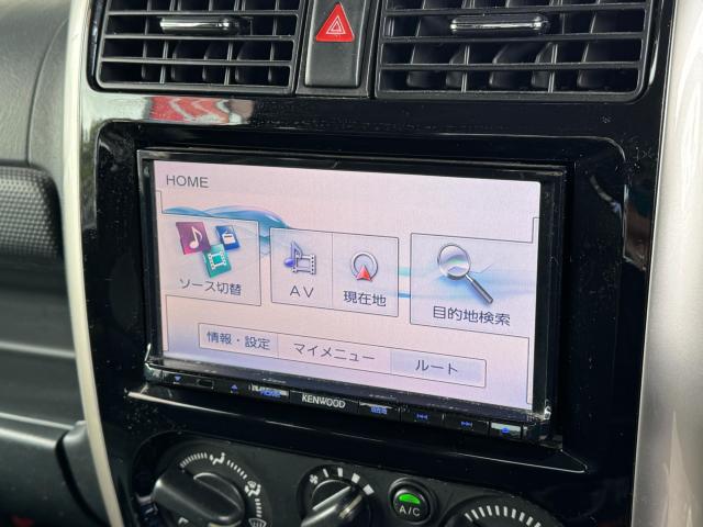 ジムニー（新潟県新潟市西区）画像23