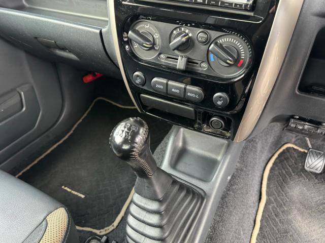 ジムニー（新潟県新潟市西区）画像26