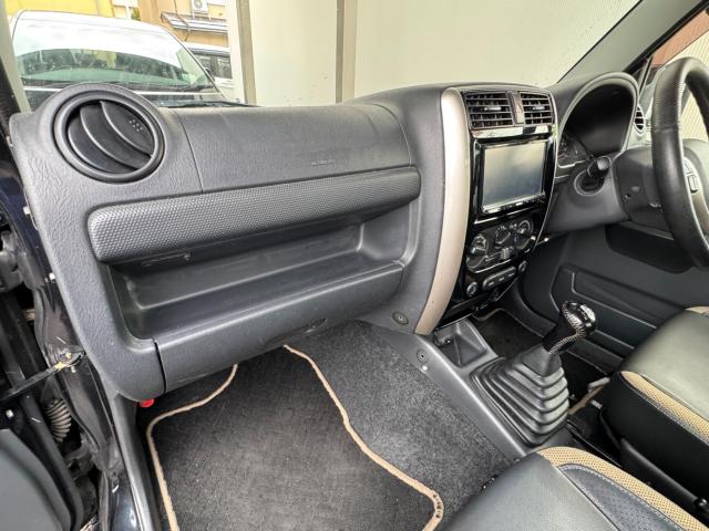 ジムニー（新潟県新潟市西区）画像35