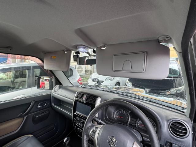 ジムニー（新潟県新潟市西区）画像31