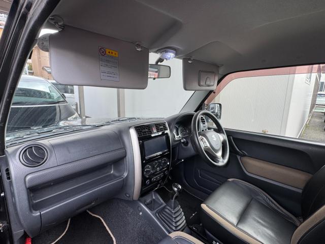 ジムニー（新潟県新潟市西区）画像34