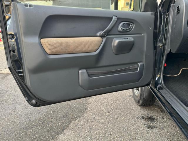 ジムニー（新潟県新潟市西区）画像37