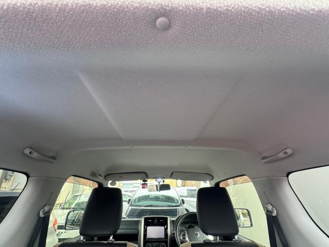 ジムニー（新潟県新潟市西区）画像40