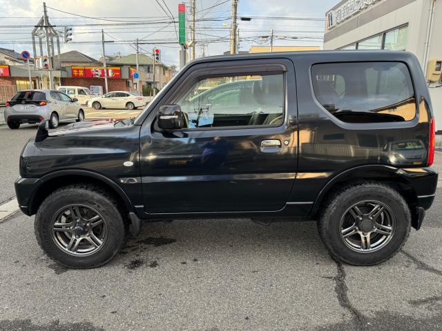 ジムニー（新潟県新潟市西区）画像2