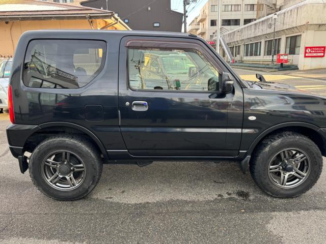 ジムニー（新潟県新潟市西区）画像6