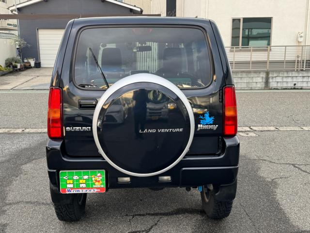 ジムニー（新潟県新潟市西区）画像4