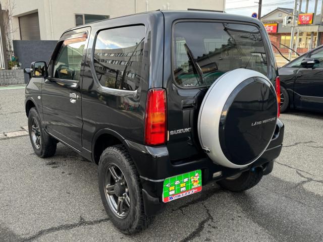 ジムニー（新潟県新潟市西区）画像3