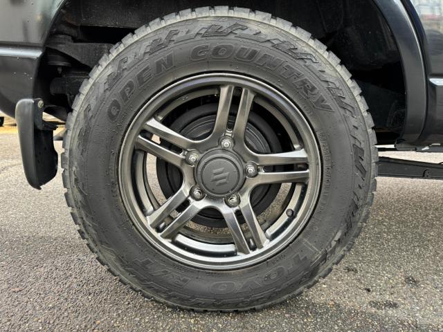 ジムニー（新潟県新潟市西区）画像12