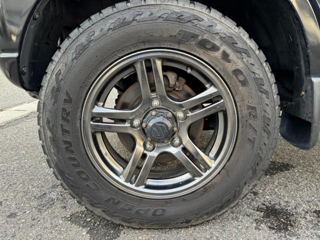 ジムニー（新潟県新潟市西区）画像14