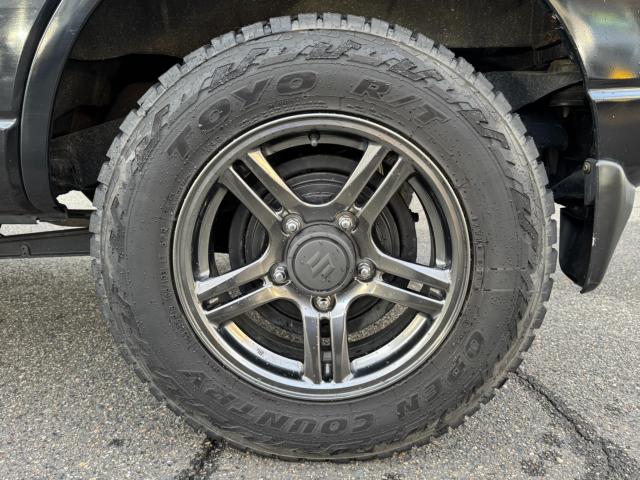 ジムニー（新潟県新潟市西区）画像15