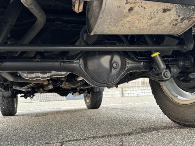 ジムニー（新潟県新潟市西区）画像48