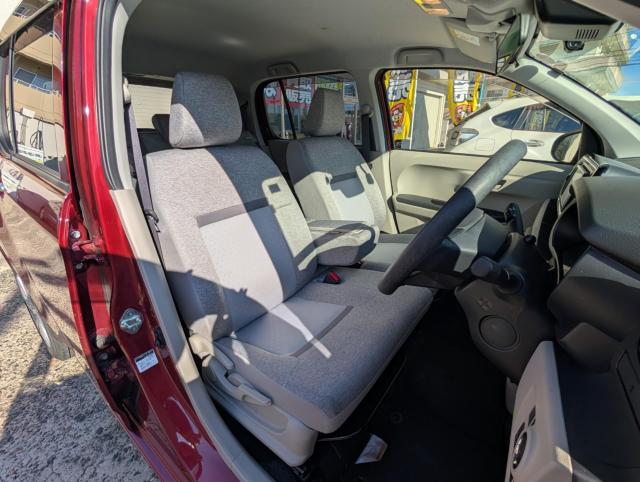 ブーン（新潟県新潟市西区）画像13