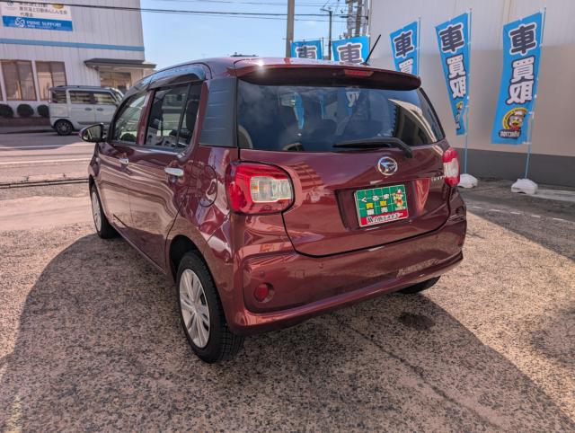 ブーン（新潟県新潟市西区）画像3