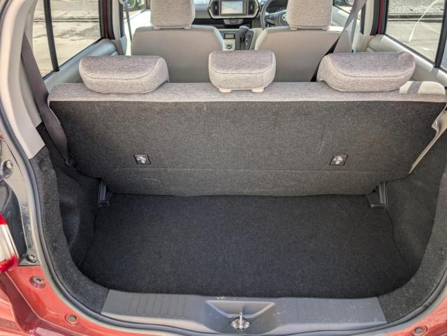 ブーン（新潟県新潟市西区）画像42