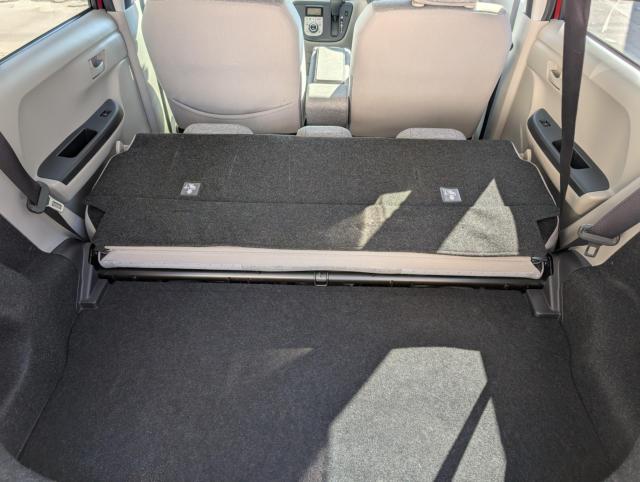 ブーン（新潟県新潟市西区）画像43