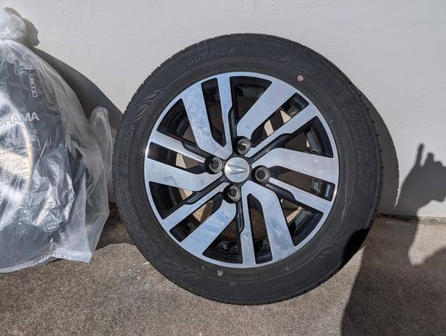 ブーン（新潟県新潟市西区）画像11