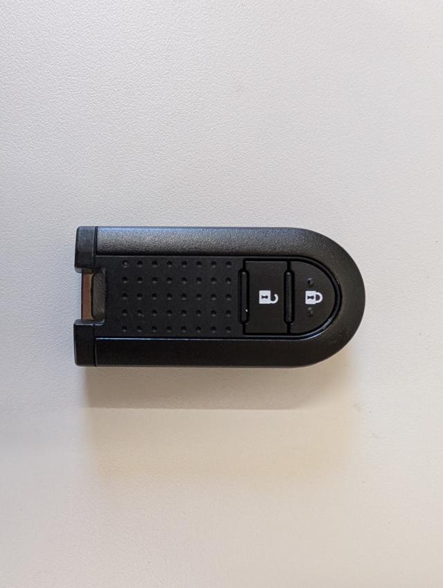 ブーン（新潟県新潟市西区）画像41