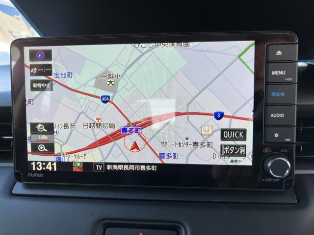 ヴェゼル（新潟県長岡市）画像16