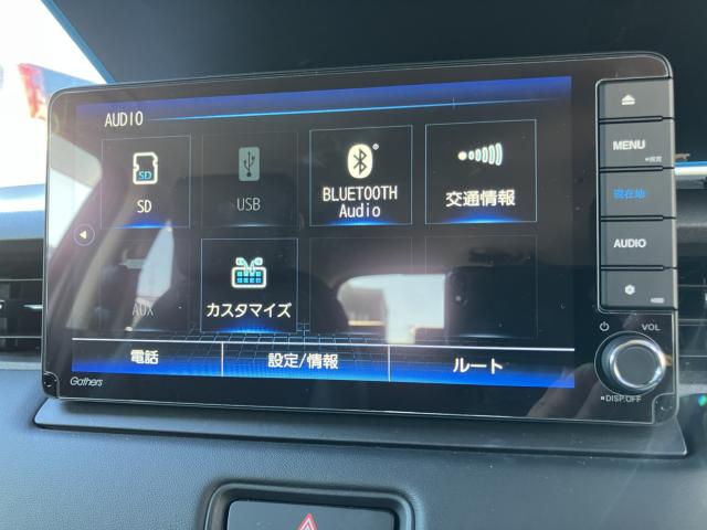 ヴェゼル（新潟県長岡市）画像17