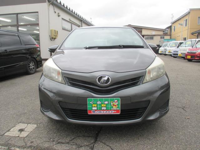 ヴィッツ（新潟県新潟市西区）画像7